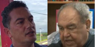 Edwards wants king re-dissolve Parliament; Taliai says people will re-elect same gov’t