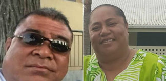 Second tragedy hits late musician Feleti Kaufusi’s family after wife dead
