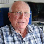 Fr David Mullins