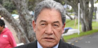 NZ sends new diplomat to Tonga amid Chinese growing influence 