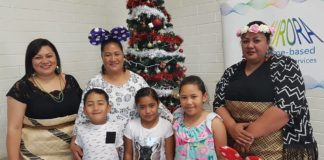 Aurora Childcare unites different cultures during South Auckland Christmas party