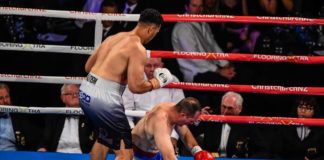 “Ultimate fight” may be in offing for Jnr Fa after Saturday night’s victory in Christchurch