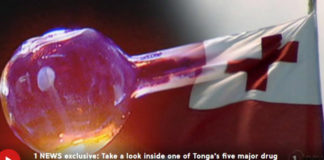 Gangs smuggle guns into Tonga as kingdom faces a “tsunami” of methamphetamine
