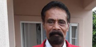 King reappoints Kanitesi Mahe to Niukapu title