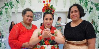NZ fashion show picks contestant for 2019 Miss Heilala pageant
