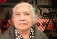 Tonga’s Prime Minister’s wife Neomai dies