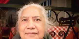 Tonga’s Prime Minister’s wife Neomai dies