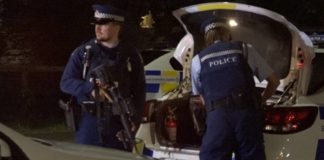 Mt Roskill stabbing victim identified by police