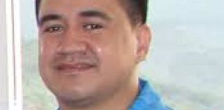 Samoa PM’s son is CEO of Finance Ministry