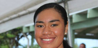 Father encouraged passion for problem solving that led her to internship with engineering firm