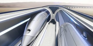Commuters could soon travel from Sydney to Melbourne in 40 minutes