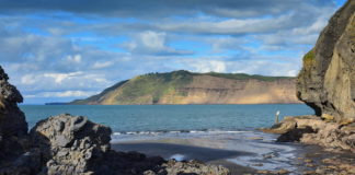 Family “devastated” as shoreline search for missing Tongan swimmer called off