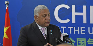 Fiji warns ‘selfish’ countries amid Paris Agreement climate rulebook deadlock
