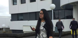 Palu accused of leaving baby to suffer dehydration while playing pokies