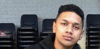 Body found believed to be that of missing Tongan teen