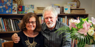 PM’s former teacher retires after 40 years’ service at Mt Maunganui College