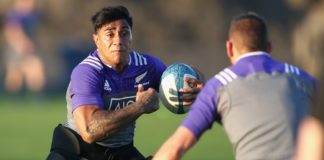 Fekitoa opens up about decision to leave both Tonga and New Zealand