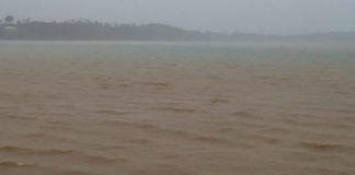 Heavy rain saturates land and triggers mudflows in Vava‘u