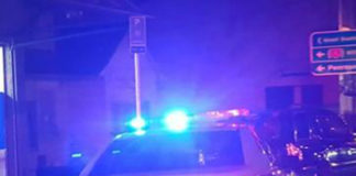 Three children in hospital after crash in south Auckland