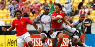 Fan favourites Tonga could cause upsets in Hamilton predicts NZ Rugby 7s boss
