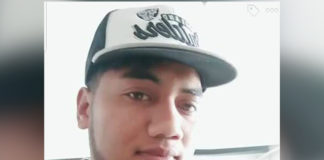 Prayer service held in Auckland for missing Tongatapu man