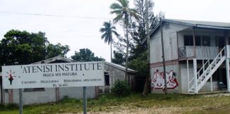 Court denies Institute’s application for injunction, sets early date for trial of dispute