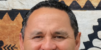 Business councils, private sector voice, vital to Pacific Co-operation Foundation says new CEO