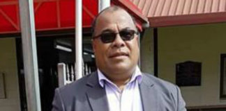 New CEO appointed for Internal Affairs
