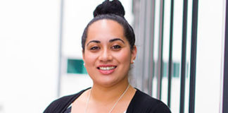 Janet Tupou: Speaking life into your goals and seeing dreams come true