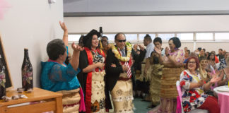Tongan parents don’t understand value of creative industries, says AUT academic