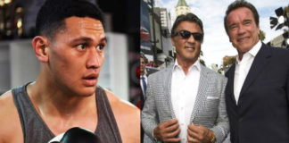 Junior Fa to face former French Olympian in US bout; says he’s feeling “10 times better”