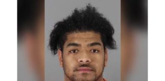 Tongan man arrested after Tongan elderly woman killed in US fire