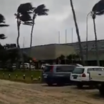 Nuku’alofa windy