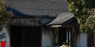 Elderly woman, Susana Tonga, killed in US fire
