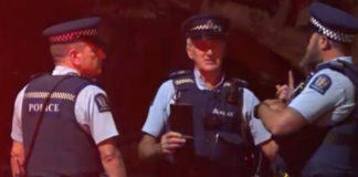 Tongan mother laments after son shot in Mangere Bridge