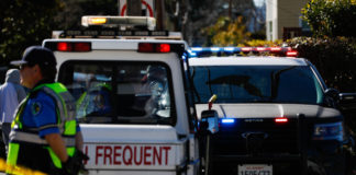 Elderly woman killed in US fire was wife of former Tongan MP and lawyer