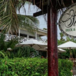 Seaview lodge