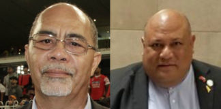 League board and president appeal after court new election ban order