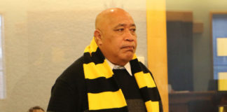 Auckland school rugby coach Alosio Taimo jailed for 22 years for historical sex abuse