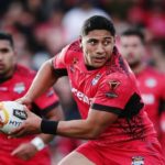Taumalolo Jason