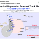 Tonga depression