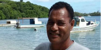 Septic waste dump fishing ban lifted but Vava‘u fishers still uneasy, says local diver