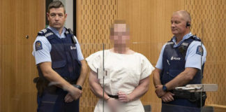 Christchurch mosque attacks: Murder accused named as Brenton Tarrant