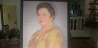 Funeral service for Adiloa Fifita Lātū to be held tomorrow