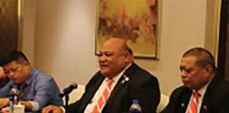 Kingdom could join ranks of Pacific Islands with direct airline services to China