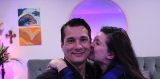 First cousins in love with each other petition to get legally married in Utah