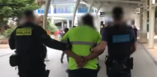 ‘Iunisitani Toluta‘u faces life in prison following Sydney airport drug bust