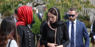 Live: Christchurch terror attack day three