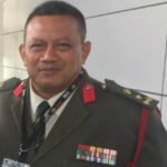 Armed Forces say they are apolitical in wake of Noble’s comments on petitions to king