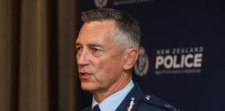 Death toll in Christchurch terror attack climbs to 50